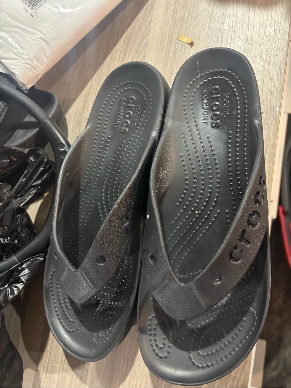 Crocs Sandals